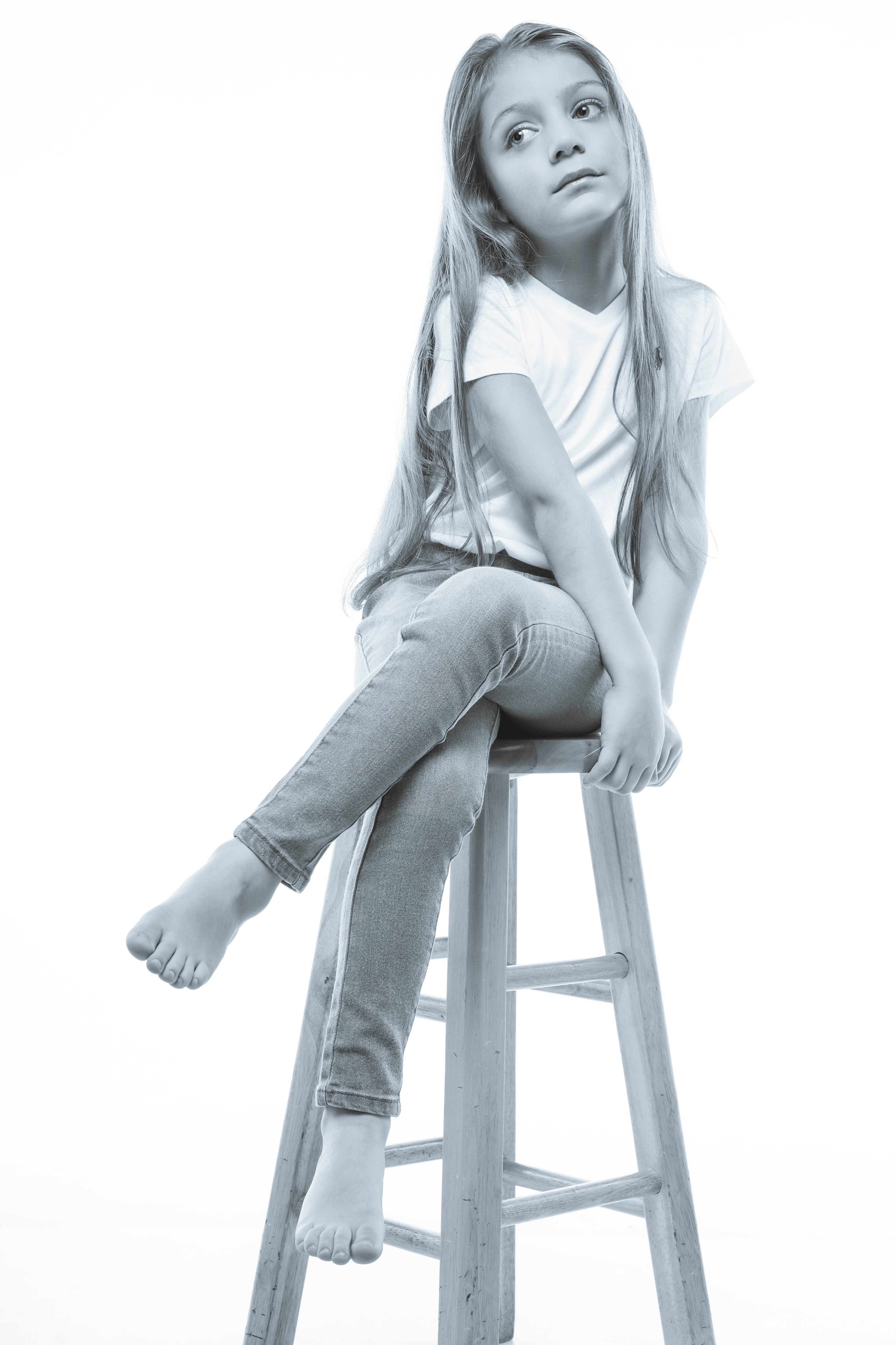 Sofia Lorena K — Editorial