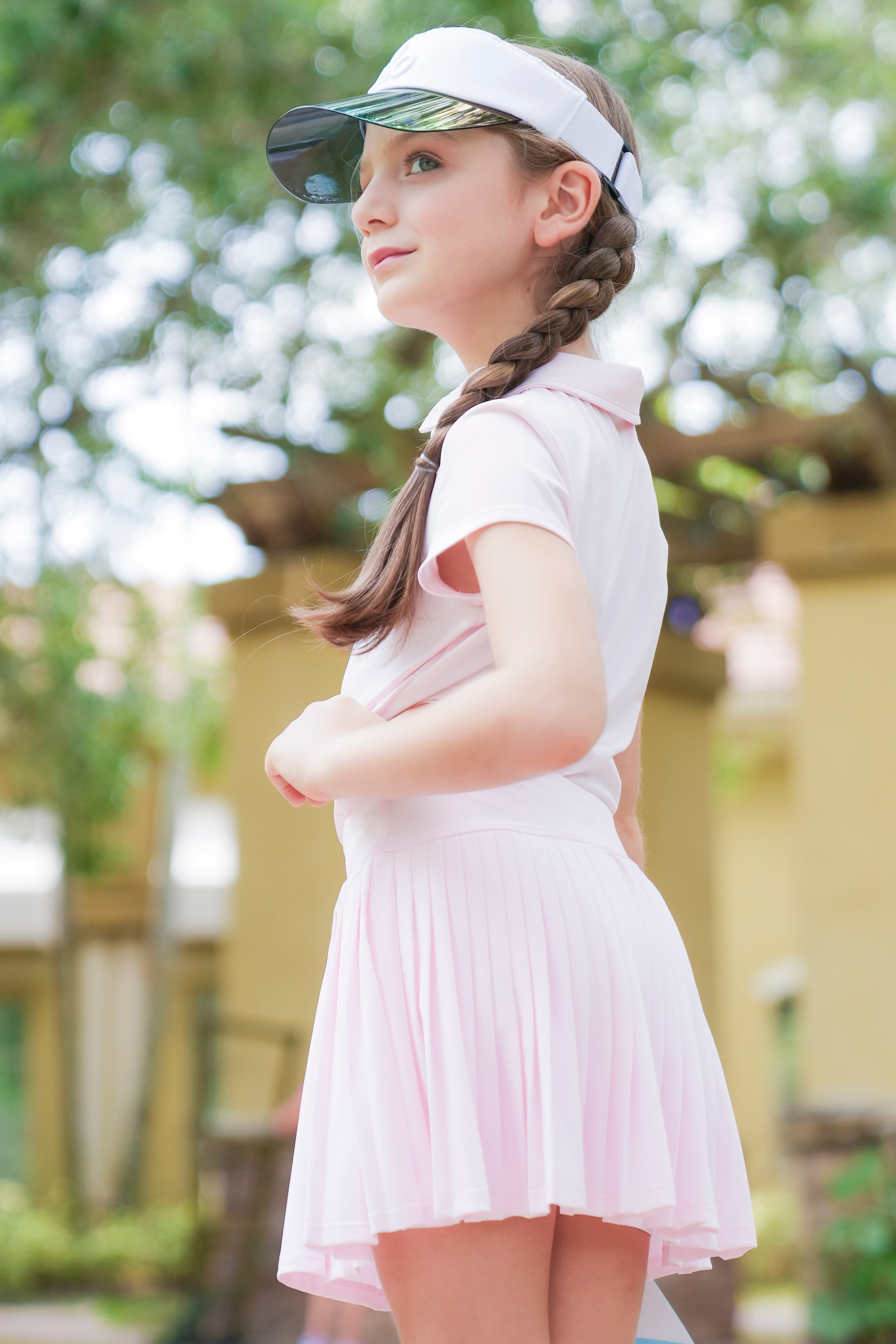 Sofia Lorena K — Editorial