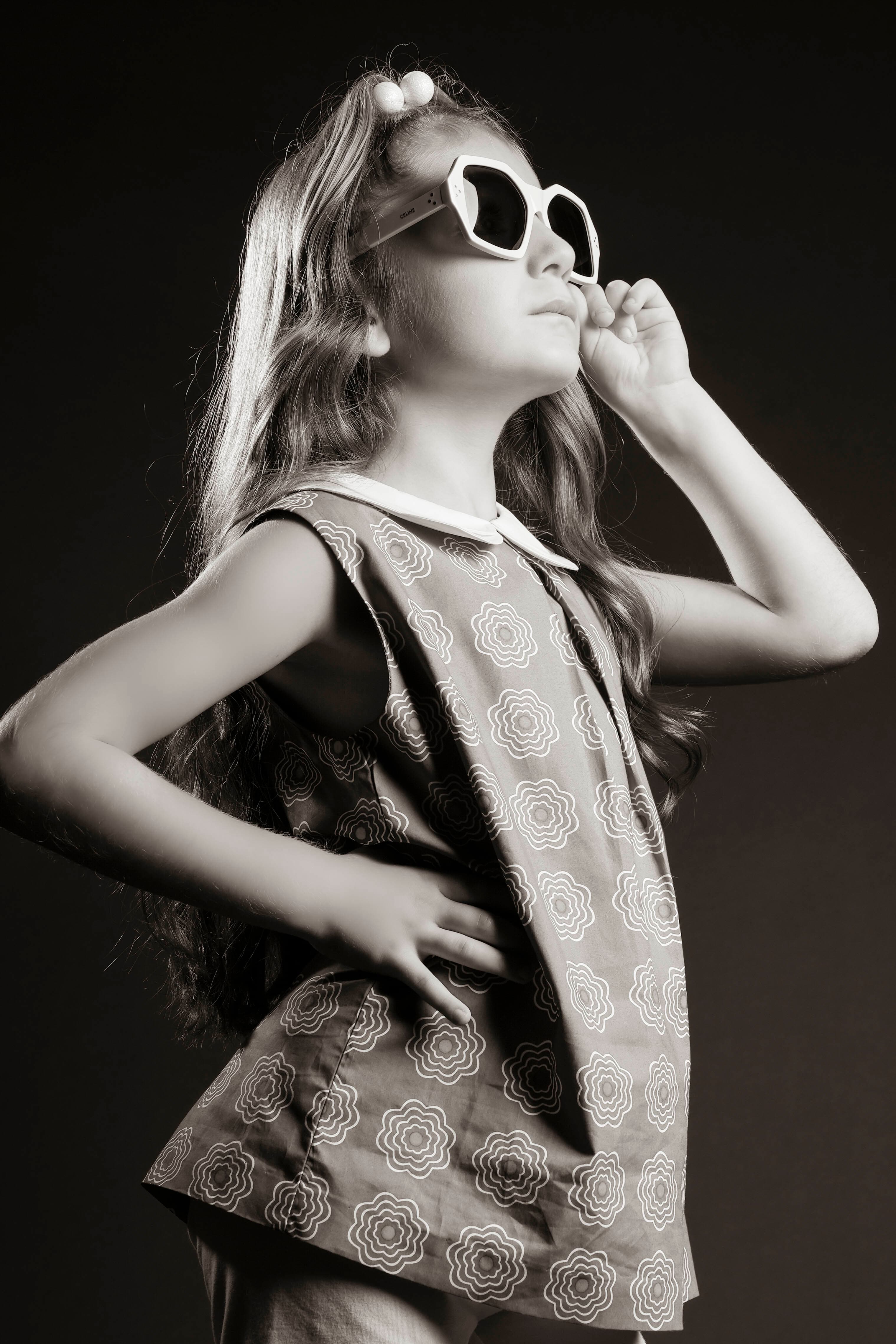 Sofia Lorena K — Editorial