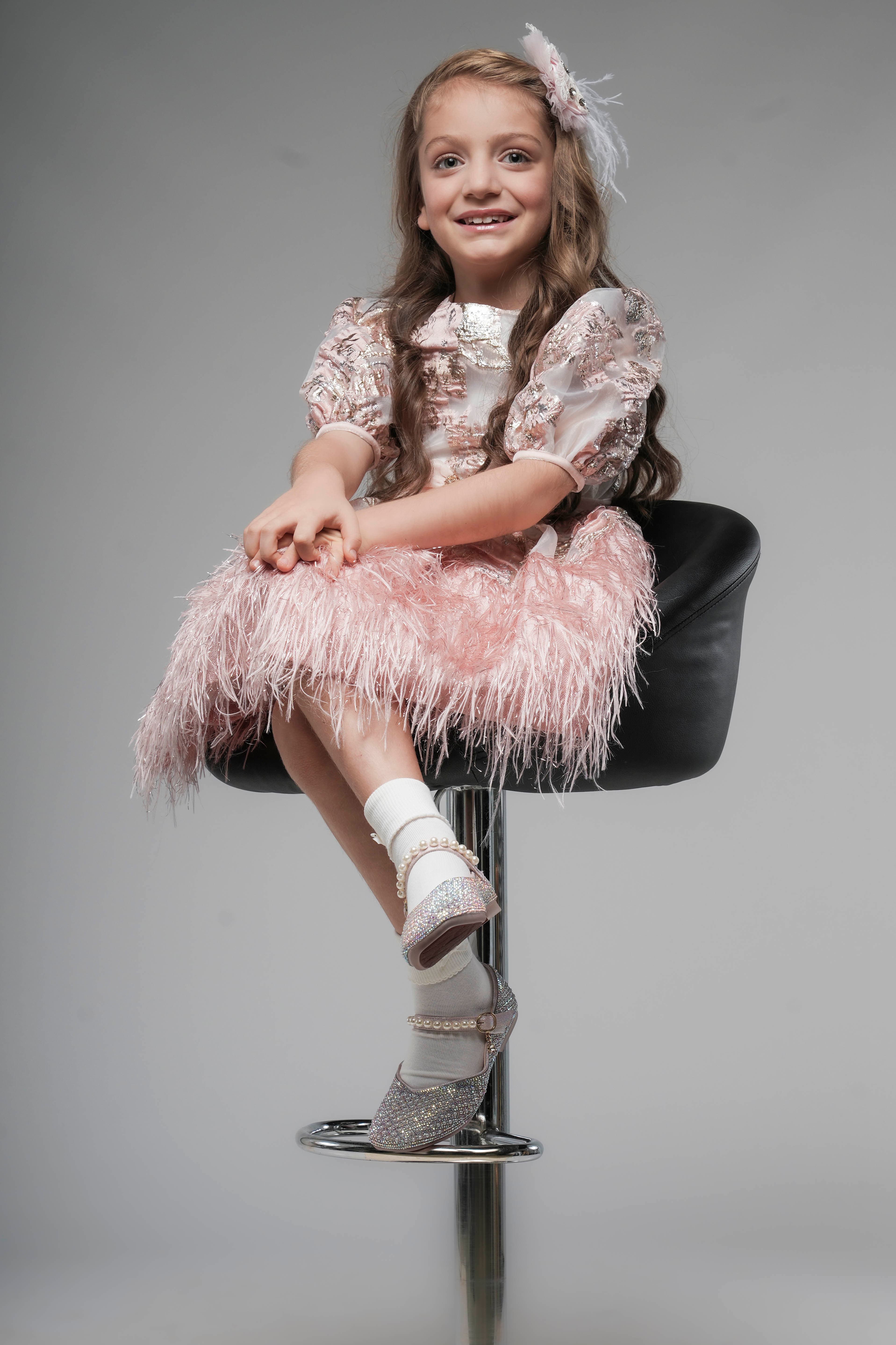 Sofia Lorena K — Editorial