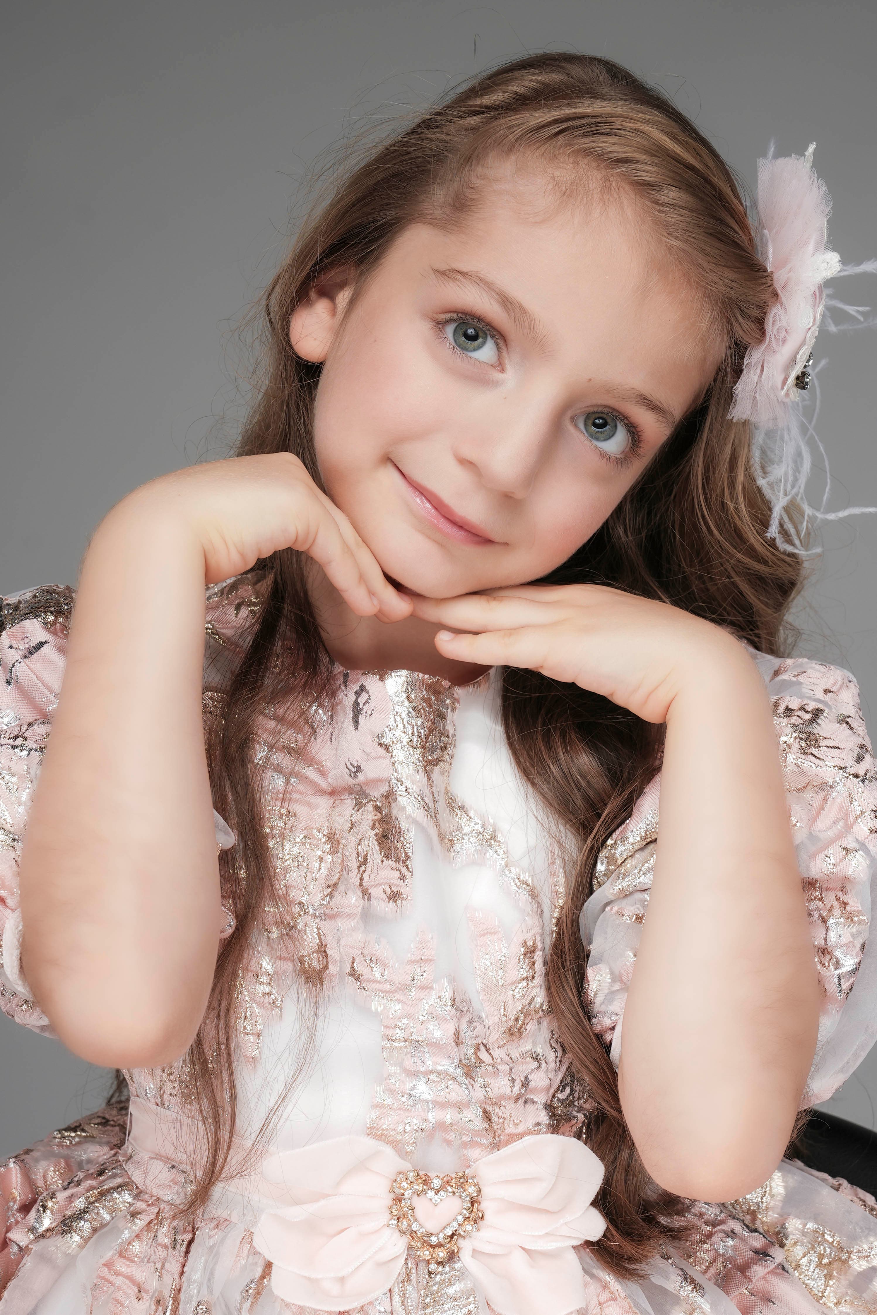 Sofia Lorena K — Personality