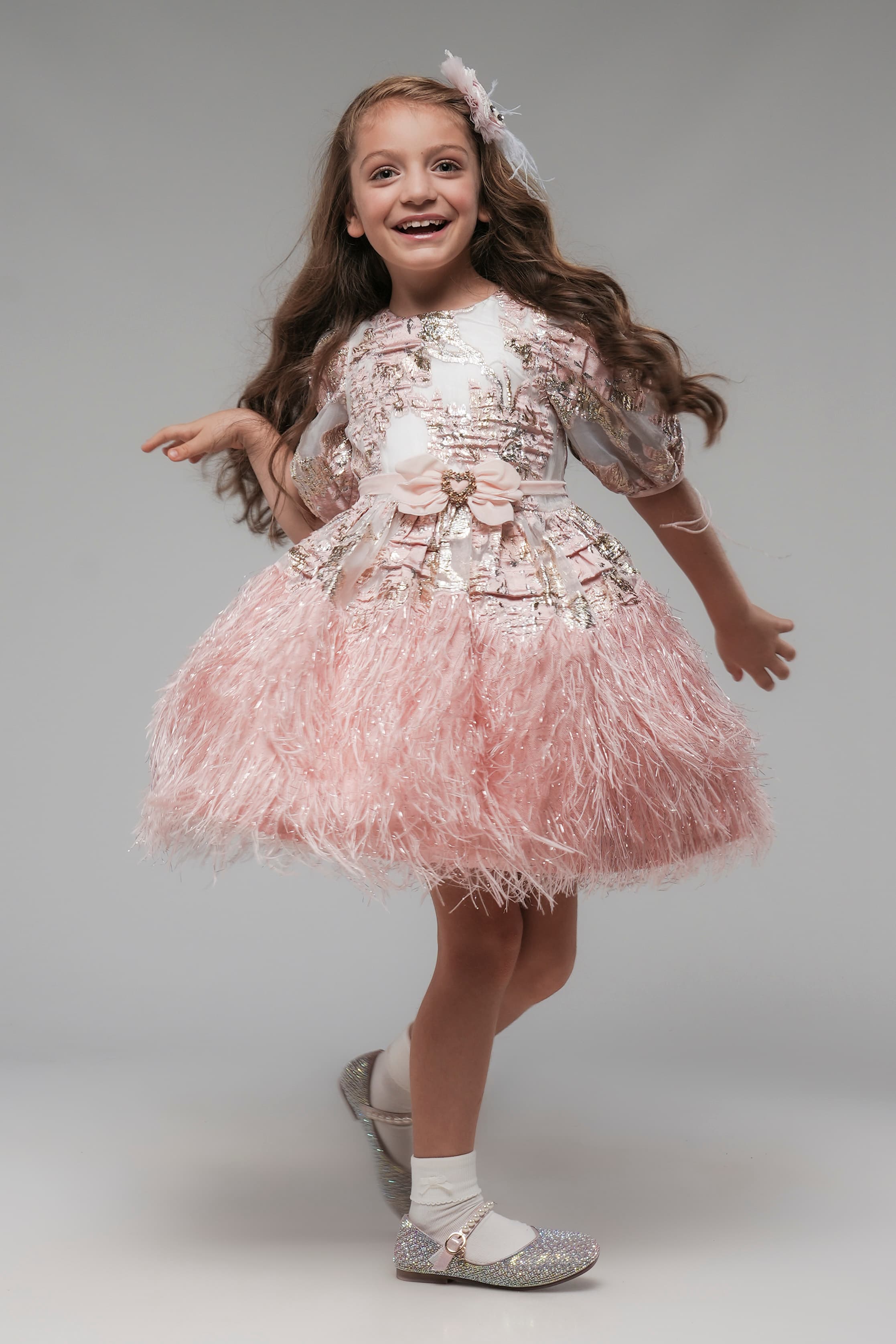 Sofia Lorena K — Commercial